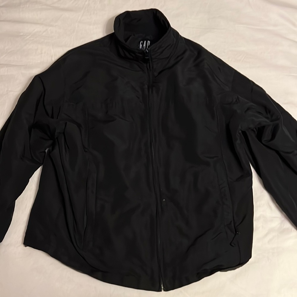 Men’s XL Gap Turtleneck Jacket